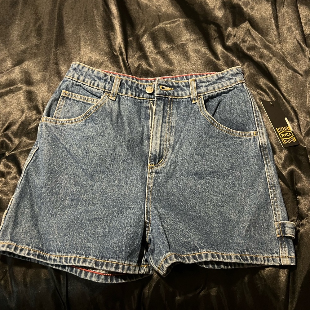 Recession collection